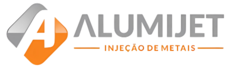 Alumijet Logo